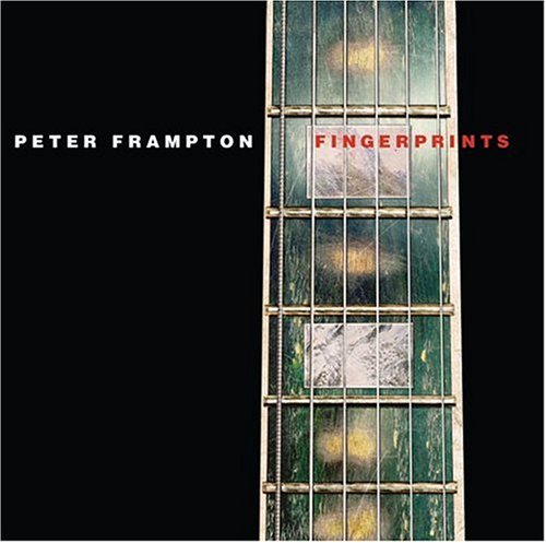 Peter Frampton profile Peter Frampton Boot It Up profile image