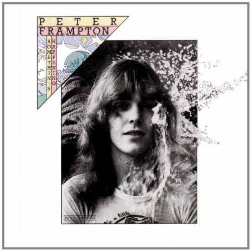 Peter Frampton profile Peter Frampton Doobie Wah profile image
