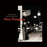 Peter Frampton picture from I Don't Need No Doctor released 05/05/2005