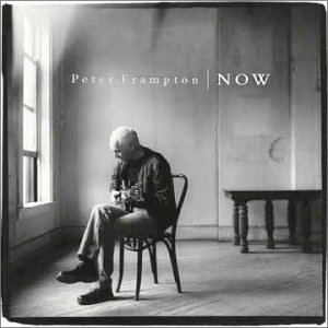 Peter Frampton profile Peter Frampton I Need Ground profile image
