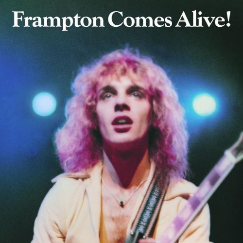 Peter Frampton (I'll Give You) Money profile image