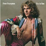 Peter Frampton picture from I'm In You released 12/14/2022