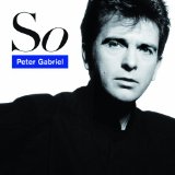 Peter Gabriel picture from In Your Eyes released 12/23/2016