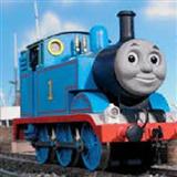 Peter Johnson picture from Thomas The Tank Engine released 10/16/2003