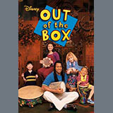 Peter Lurye picture from Out Of The Box Theme released 08/15/2023