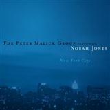 Peter Malick & Norah Jones picture from New York City released 10/09/2003