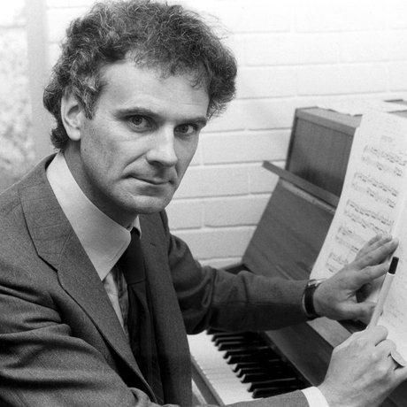 Peter Maxwell Davies Litany For A Ruined Chapel Between S profile image