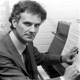 Peter Maxwell Davies picture from Six Secret Songs, No.2, Allegro released 07/09/2008