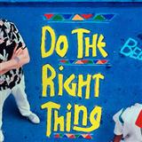 Peter Mitchell picture from Do The Right Thing released 10/30/2007
