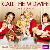Peter Salem picture from In The Mirror (from 'Call The Midwife') released 01/14/2015