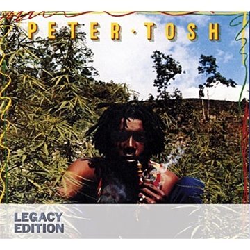 Peter Tosh Brand New Second Hand profile image
