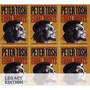 Peter Tosh Equal Rights profile image