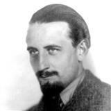 Peter Warlock picture from Pavane released 04/09/2001