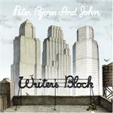 Peter, Bjorn & John picture from Young Folks released 03/14/2014