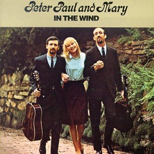 Peter, Paul & Mary All My Trials profile image