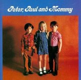Peter, Paul & Mary picture from All Through The Night released 02/19/2013