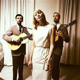 Peter, Paul & Mary picture from And When I Die released 02/02/2017