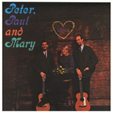 Peter, Paul & Mary picture from Five Hundred Miles released 05/12/2020