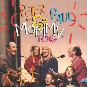 Peter, Paul & Mary Garden Song profile image