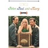Peter, Paul & Mary picture from Gone The Rainbow released 02/19/2013