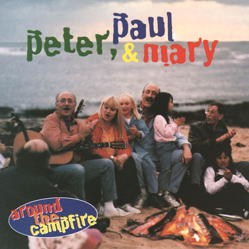 Peter, Paul & Mary Kisses Sweeter Than Wine profile image