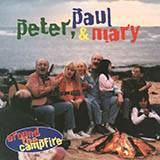 Peter, Paul & Mary picture from Kisses Sweeter Than Wine released 02/19/2013