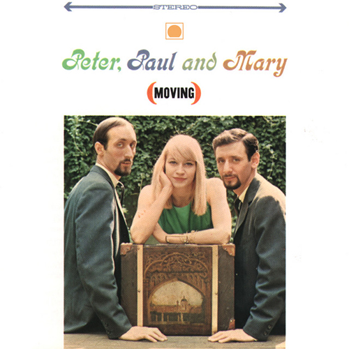 Peter, Paul & Mary Puff The Magic Dragon (arr. Fred Sok profile image