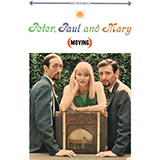Peter, Paul & Mary picture from Puff The Magic Dragon (arr. Fred Sokolow) released 10/26/2023