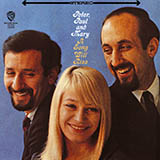 Peter, Paul & Mary picture from (That's What You Get) For Lovin' Me released 01/09/2015