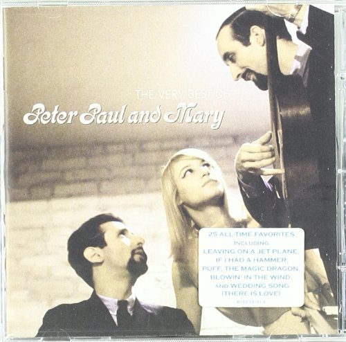 Peter, Paul & Mary The Cruel War profile image