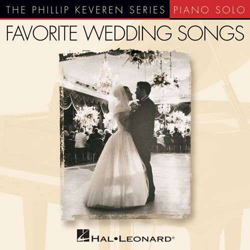 Peter, Paul & Mary Wedding Song (There Is Love) profile image