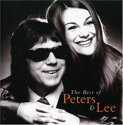 Peters & Lee Hey, Mr Music Man profile image