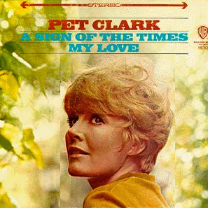 Petula Clark A Sign Of The Times profile image