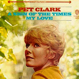 Petula Clark picture from A Sign Of The Times released 05/20/2015