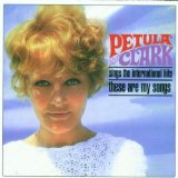 Petula Clark picture from Don't Sleep In The Subway released 08/26/2018