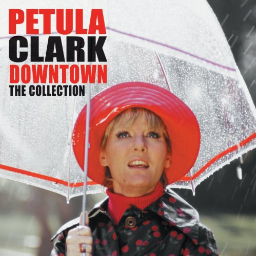 Petula Clark Downtown profile image