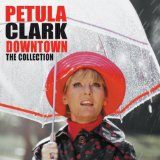 Petula Clark picture from Downtown released 10/21/2010