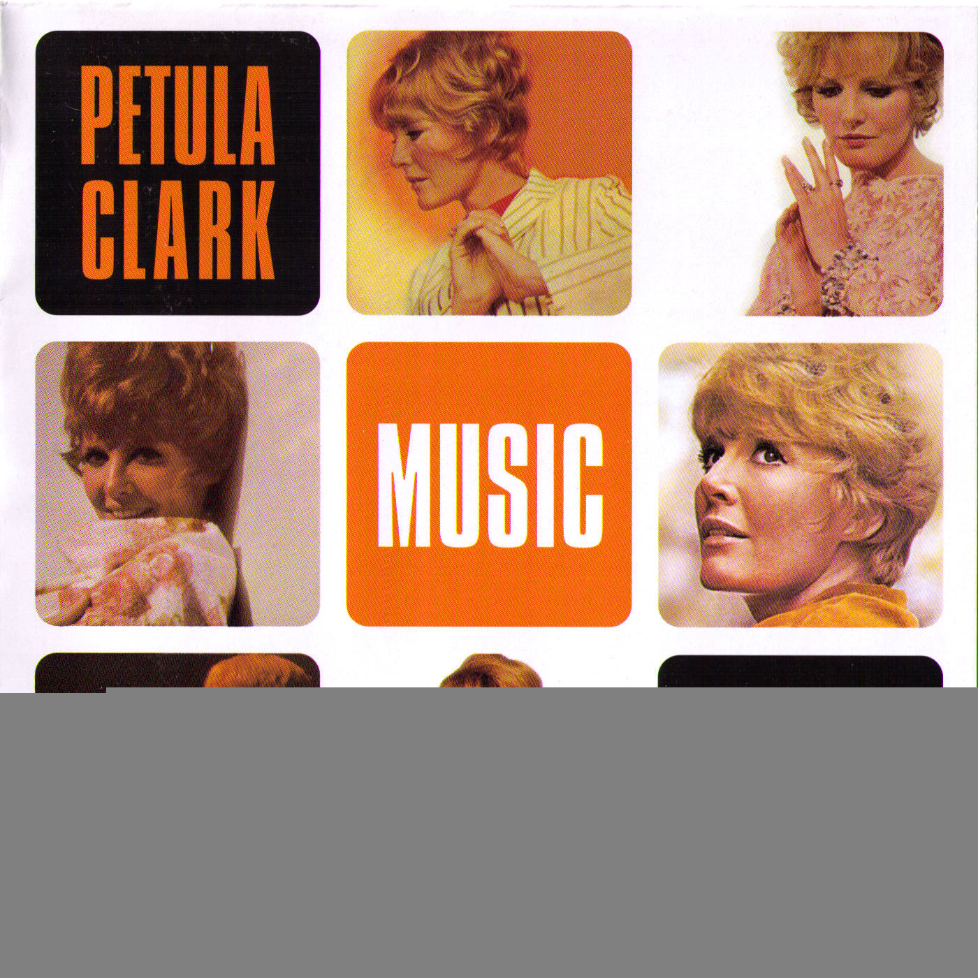 Petula Clark Love Me With All Your Heart (Cuando profile image