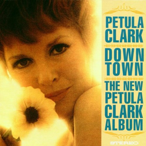 Petula Clark My Friend The Sea profile image