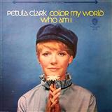 Petula Clark picture from Who Am I released 05/18/2015