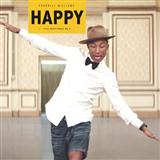 Pharrell Williams picture from Happy (Arr. Paris Rutherford) released 07/06/2015