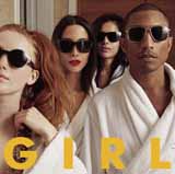 Pharrell Williams picture from Happy (arr. Mark De-Lisser) released 11/05/2014