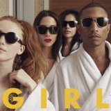 Pharrell Williams picture from It Girl released 07/02/2014