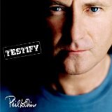 Phil Collins picture from Can't Stop Loving You (Though I Try) released 05/12/2003