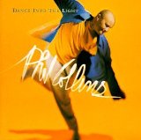 Phil Collins picture from Dance Into The Light released 04/18/2001