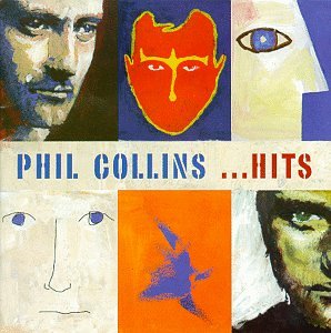 Philip Bailey and Phil Collins Easy Lover profile image