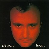 Phil Collins picture from One More Night released 12/21/2022
