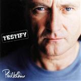 Phil Collins picture from True Colours released 04/18/2001