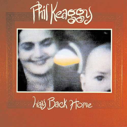 Phil Keaggy Let Everything Else Go profile image