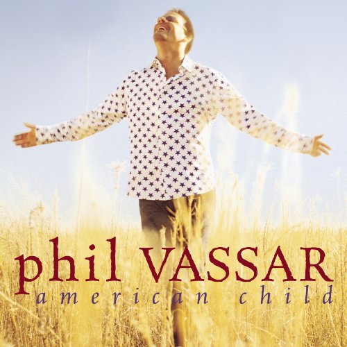 Phil Vassar American Child profile image